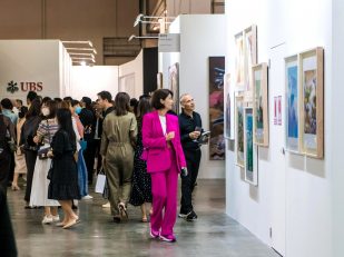 Three Malaysian Galleries Make Their Debut At Art SG 2024