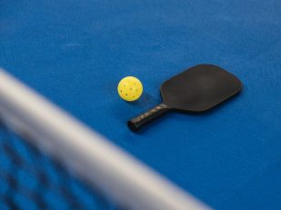 Newport Pickleball™ to Open Summer 2024