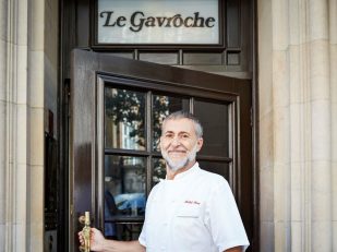 Cunard Brings Back Le Gavroche at Sea in Extended Partnership with Two Michelin-Starred Chef Roux