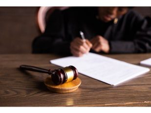 Can You Remove a Criminal Conviction From Your Record?