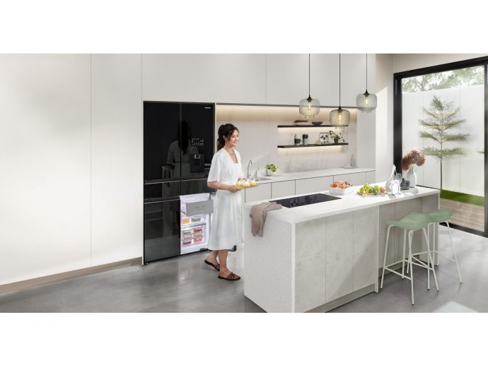 Panasonic Elevates Kitchen Design and Culinary Lifestyles with Expansion of PRIME+ Edition Premium