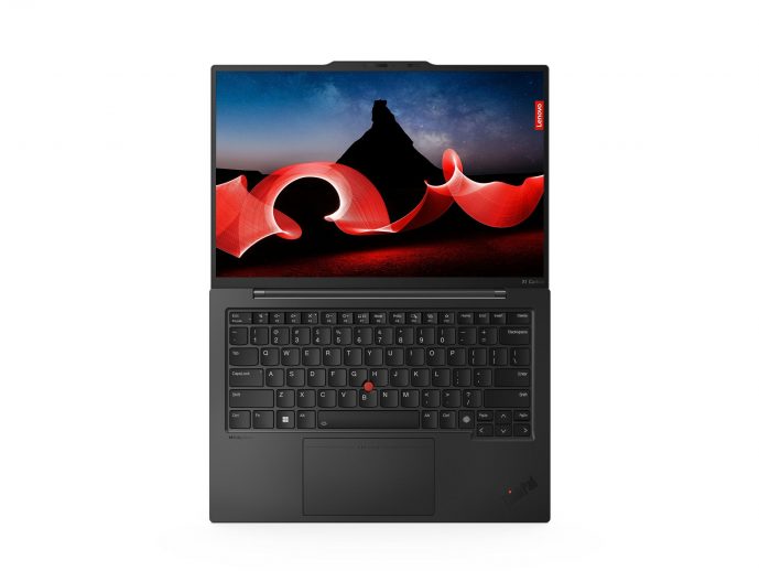 Sensel Supplies Haptic Touchpads for Lenovo's ThinkPad X1 Carbon and X1 2-in-1