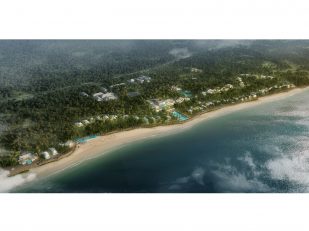 Four Seasons and Albwardy Investment Announce Property in Tanzania with Luxury Resort in Zanzibar