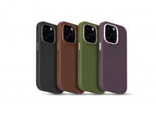 Chic in Cacti: All New Cactus Leather Cases from OtterBox