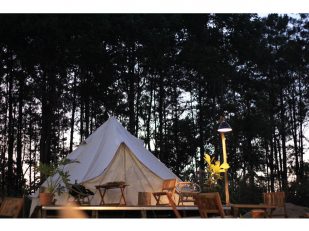 GlampingHub and KAYAK team up to make glamping more accessible to all