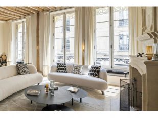 Pacaso Announces Co-Ownership Marketplace Expansion into Paris, France