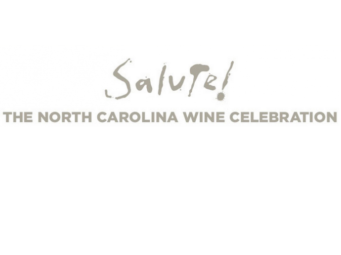 Salute! - The North Carolina Wine Celebration