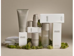 Introducing the Gentle & Clear Collection from Colleen Rothschild Beauty