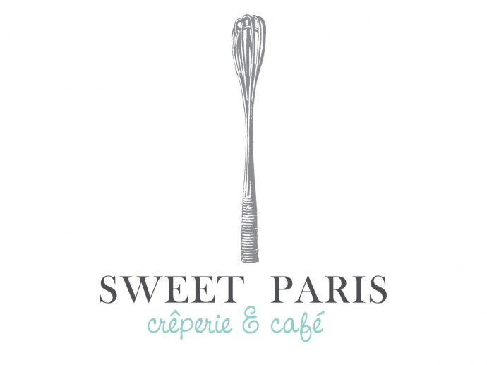 Sweet Paris