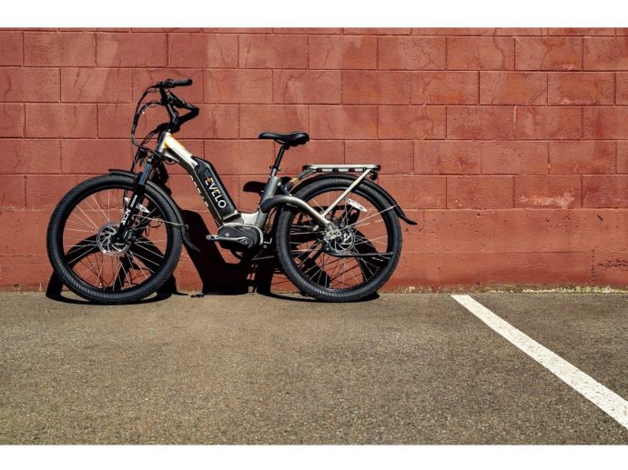 E-Bikes and Beyond: Elevating the Luxury of Modern Urbanite Adventures