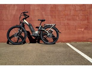 E-Bikes and Beyond: Elevating the Luxury of Modern Urbanite Adventures