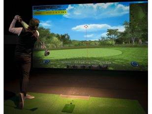 X-Golf America Opens 100th Location And Tops Entrepreneur Magazine's Franchise 500 List