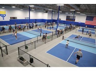 Pickleball Kingdom Expands Its Reign with a New Location in Tampa