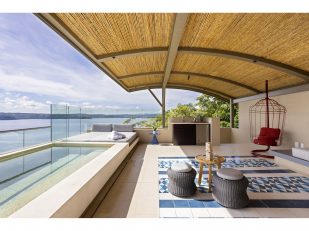 Andaz Costa Rica Resort at Peninsula Papagayo Unveils New Multi-Bedroom Villas and Enhancements