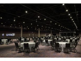 Great Blue Heron Casino & Hotel Unveils Brand New Live Entertainment and Special Events Venue