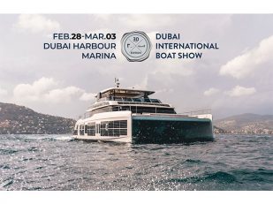 Two world’s most advanced Green luxury yachts To showcase in Dubai