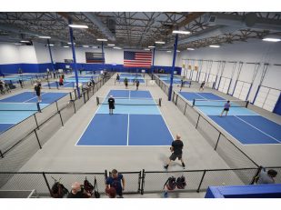 Florida is Getting 20 Pickleball Kingdom Clubs