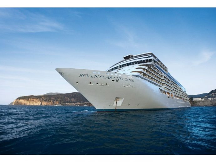 Regent Seven Seas Cruises® Innovates Luxury Cruising With Unique Immersive Overnights Sailings