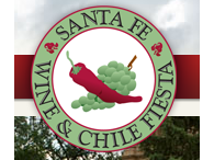 Santa Fe Wine & Chile Fiesta