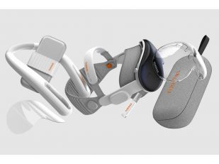 TORRAS Unveils Full Selection of Accessories for Mixed Reality Headset