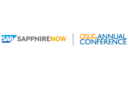 SAP/asug Conference