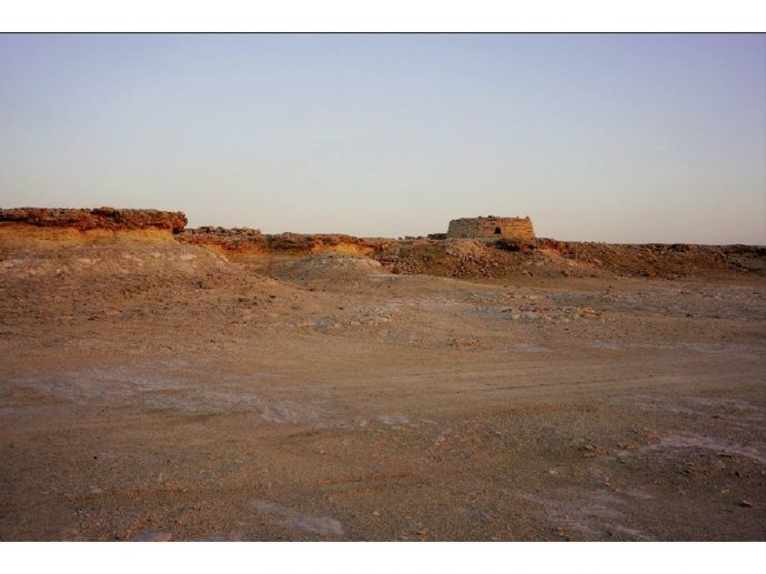 New archaeological discoveries in Abu Dhabi shed light on Bronze Age global trade and innovation