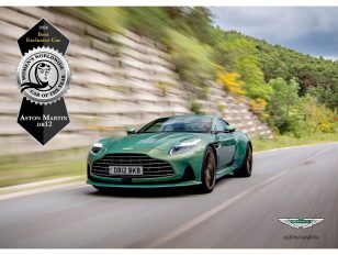 Women's Worldwide Car of the Year announces 2024 category winners