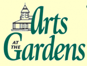 Arts at the Gardens