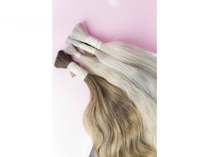 Can You Install Tape In Hair Extensions Yourself?