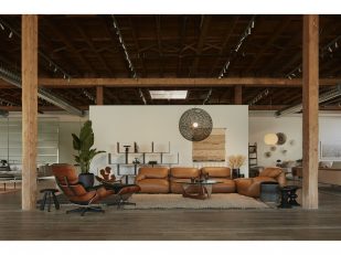 Design Within Reach Brings A New Way To Experience Authentic Modern Design To San Francisco