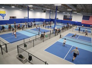 Pickleball Kingdom Expands into Austin, Texas