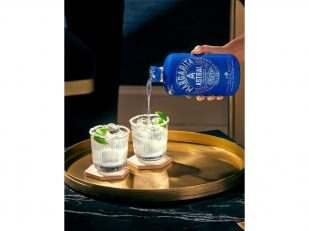 Raise the Bar at Home with Diageo's Astral Margarita- The Latest Addition to The Cocktail Collection