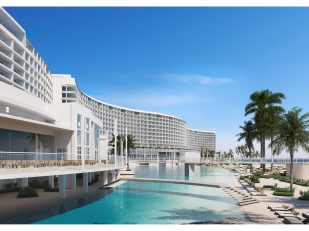 AIC Hotel Group Announces New, Luxury All-Inclusive Hotel Brand With The Launch Of AVA Resort Cancun