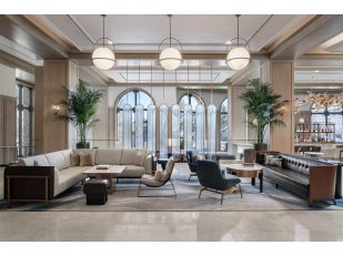 The Ritz-Carlton Dallas, Las Colinas Opens, Unveiling Multimillion Dollar Renovation