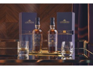 Longmorn Single Malt Whisky Launches Two Expressions In The U.S.