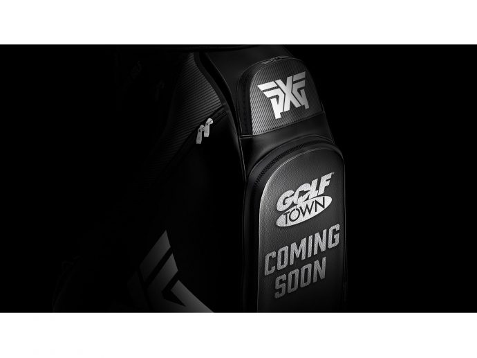 Golf Town becomes first large North American retailer to carry PXG products