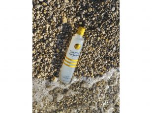 Escape With Flavor: CÎROC Introduces CÎROC Limonata, its Latest Luxury Flavor Innovation