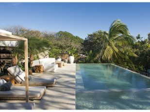 Luxury Beach Hideaway, Silvestre Nosara Hotel & Residences, Debuts In Costa Rica