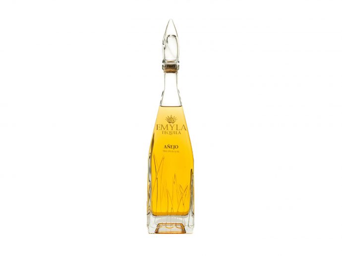 Emyla Tequila Creates Authentic, Ultra Premium Añejo