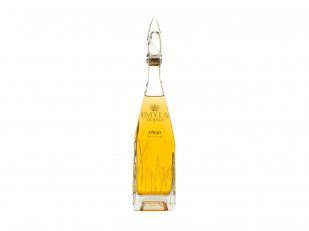 Emyla Tequila Creates Authentic, Ultra Premium Añejo