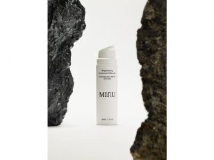 Minu Reimagines What's Possible in Mineral Sunscreen