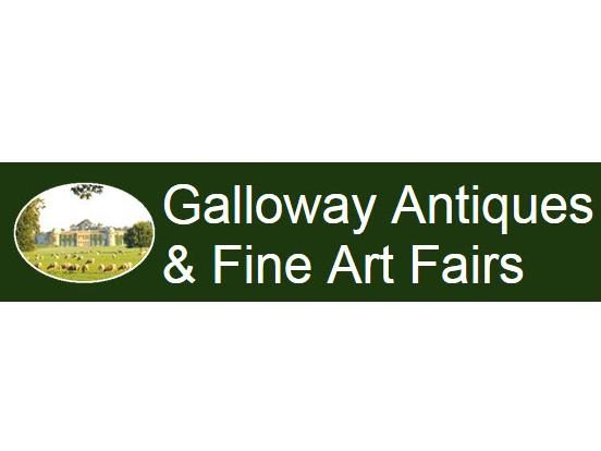 Galloway Antiques & Fine Art Fair