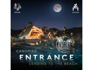 NEOM announces Xaynor, an exclusive private members club