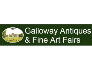 Galloway Antiques & Fine Art Fair