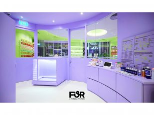 VETRESKA Unveils FUR: The Pinnacle of Luxury Pet Care in Its First Flagship Store in Singapore