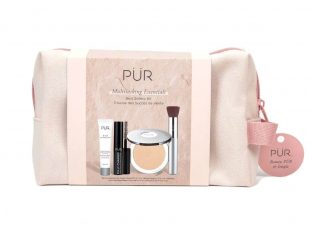 PÜR Wildly Successful Skincare Collection in U.S. Now Available in Shoppers Drug Mart Across Canada!