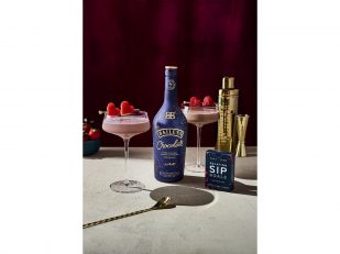 Baileys Chocolate Liqueur Partners With The Skin Deep To Help Achieve Your Relation-sip Goals