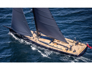 “Classy but cool” Nauta Design reveal details about the first SW108 Gelliceaux