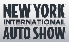 New York International Auto Show