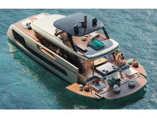 Sunreef 77 ULTIMA A New 23.5 Meters Cat Joins The Range